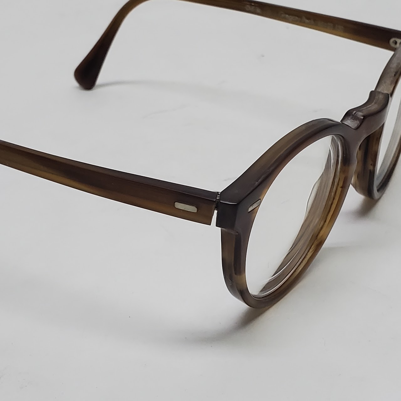 Oliver Peoples Gregory Peck Rx  Eyeglasses