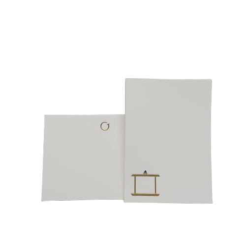 Cartier Boxed Notecard Set