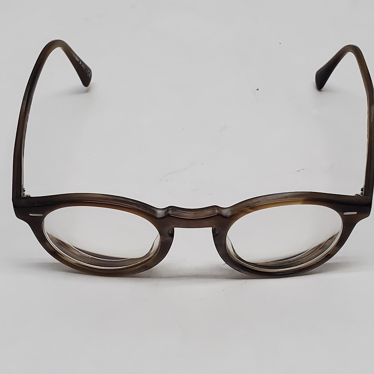 Oliver Peoples Gregory Peck Rx  Eyeglasses