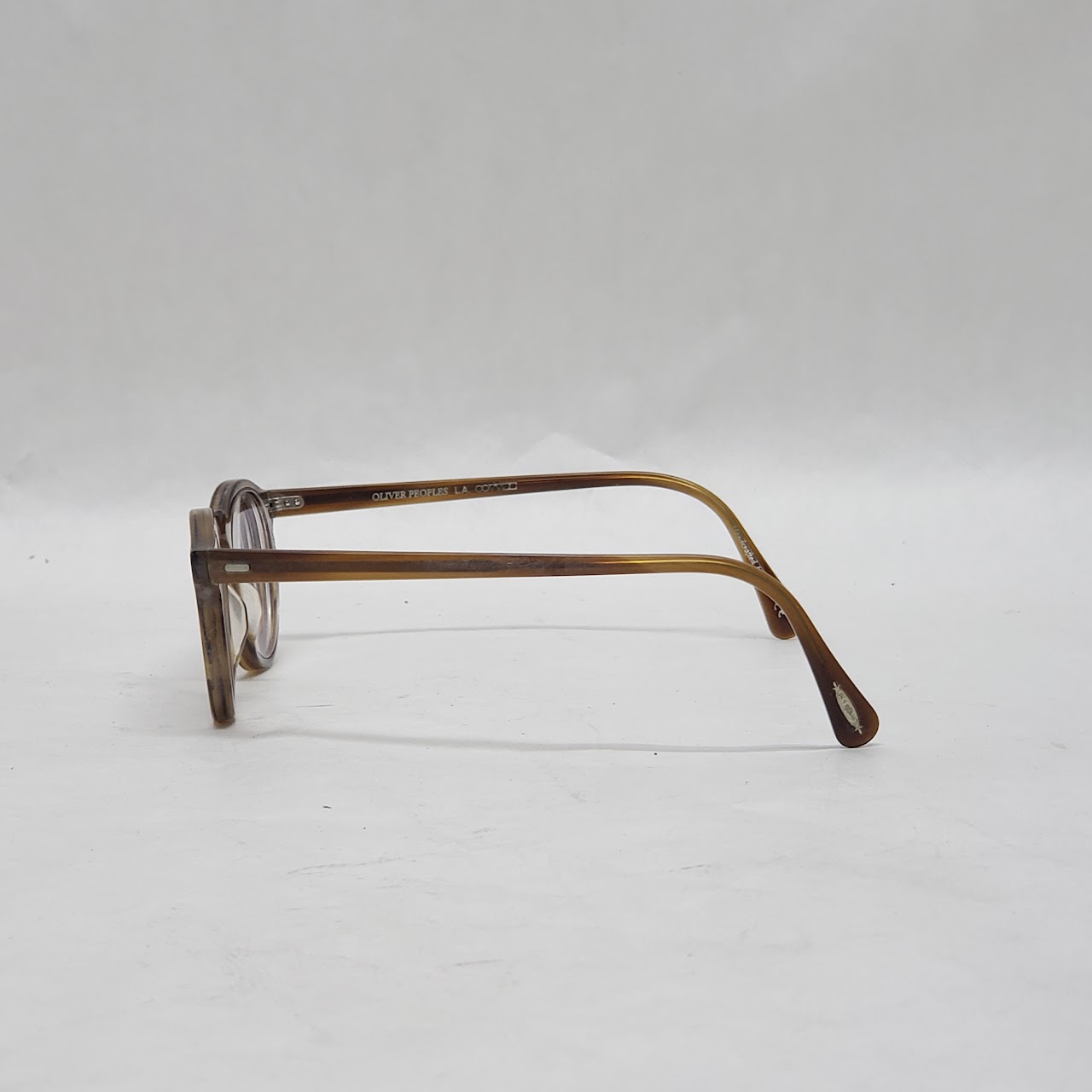 Oliver Peoples Gregory Peck Rx  Eyeglasses