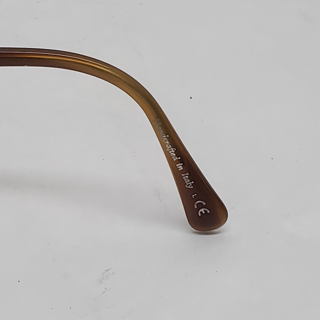 Oliver Peoples Gregory Peck Rx  Eyeglasses