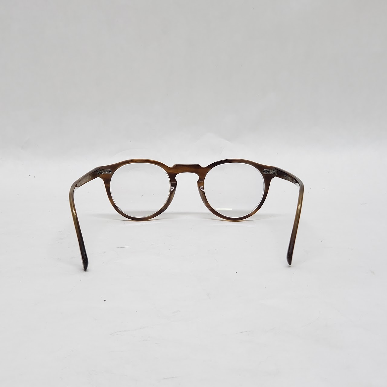 Oliver Peoples Gregory Peck Rx  Eyeglasses