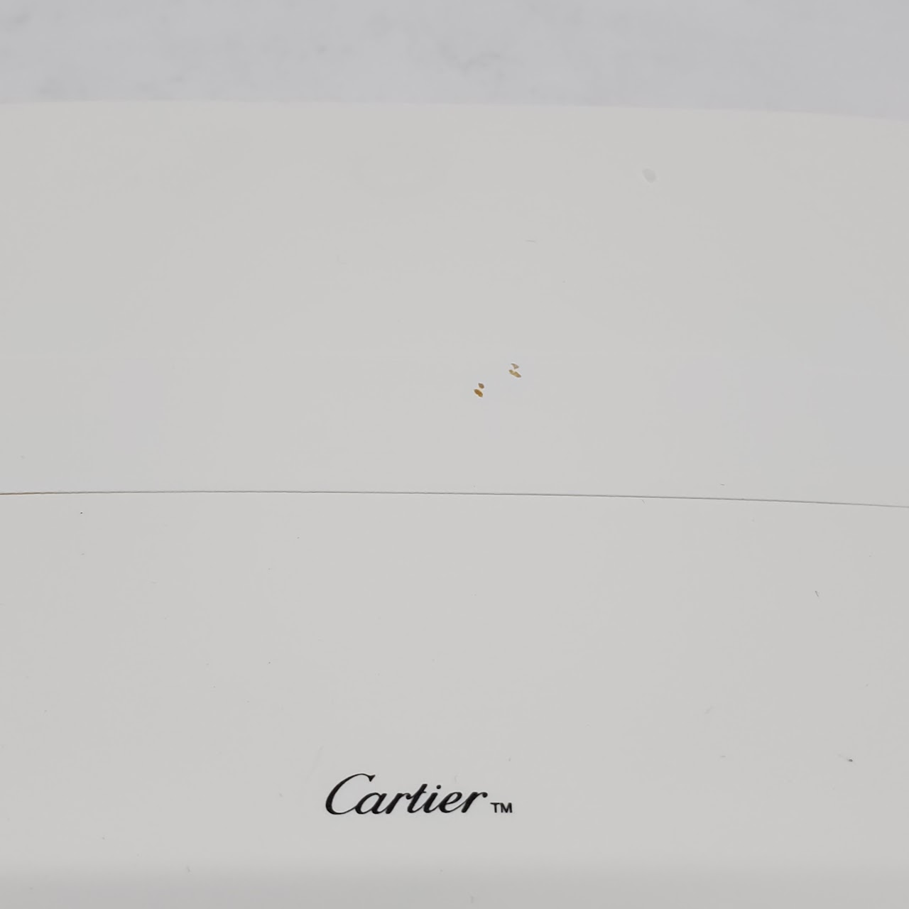 Cartier Boxed Notecard Set