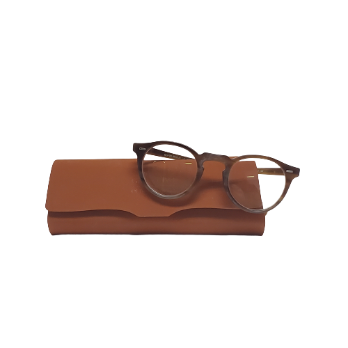 Oliver Peoples Gregory Peck Rx  Eyeglasses