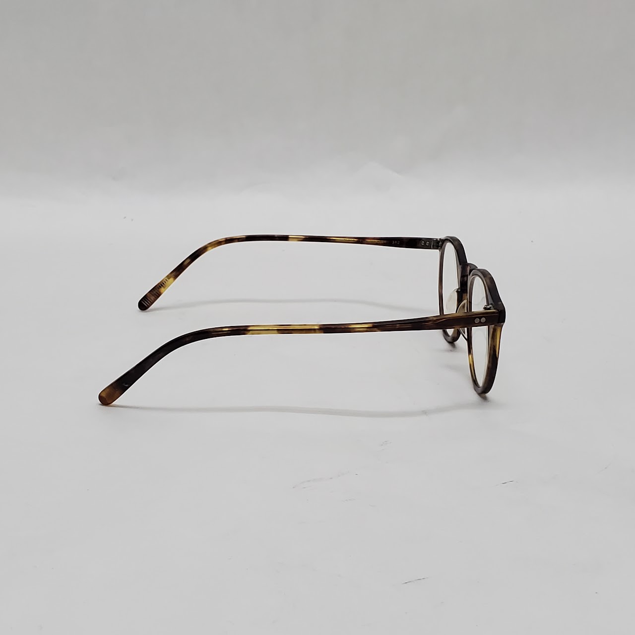 Oliver Peoples O'Malley Rx Eyeglasses