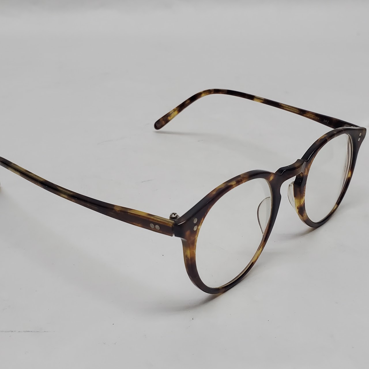 Oliver Peoples O'Malley Rx Eyeglasses