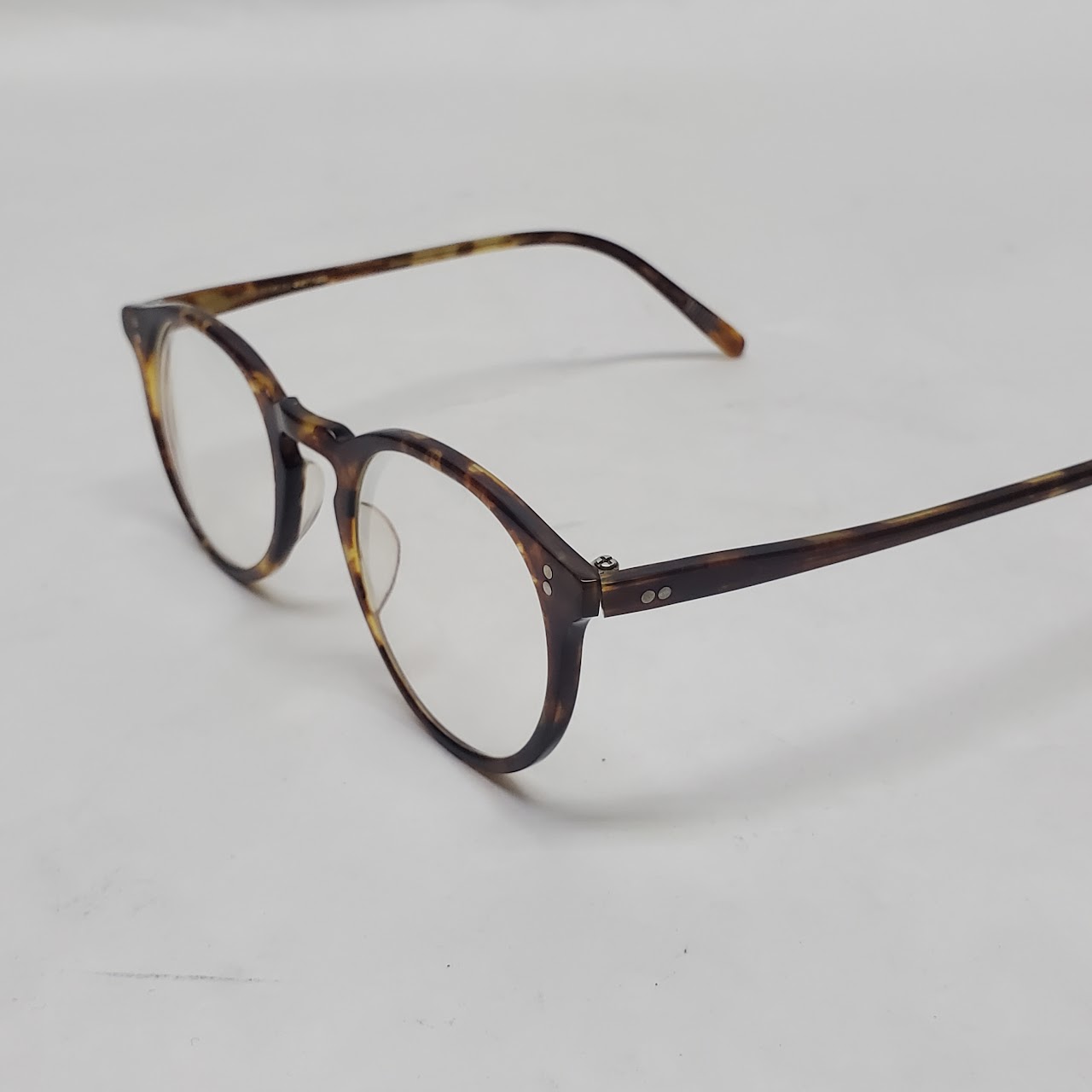 Oliver Peoples O'Malley Rx Eyeglasses