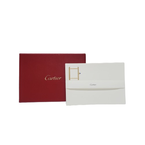 Cartier Boxed Notecard Set