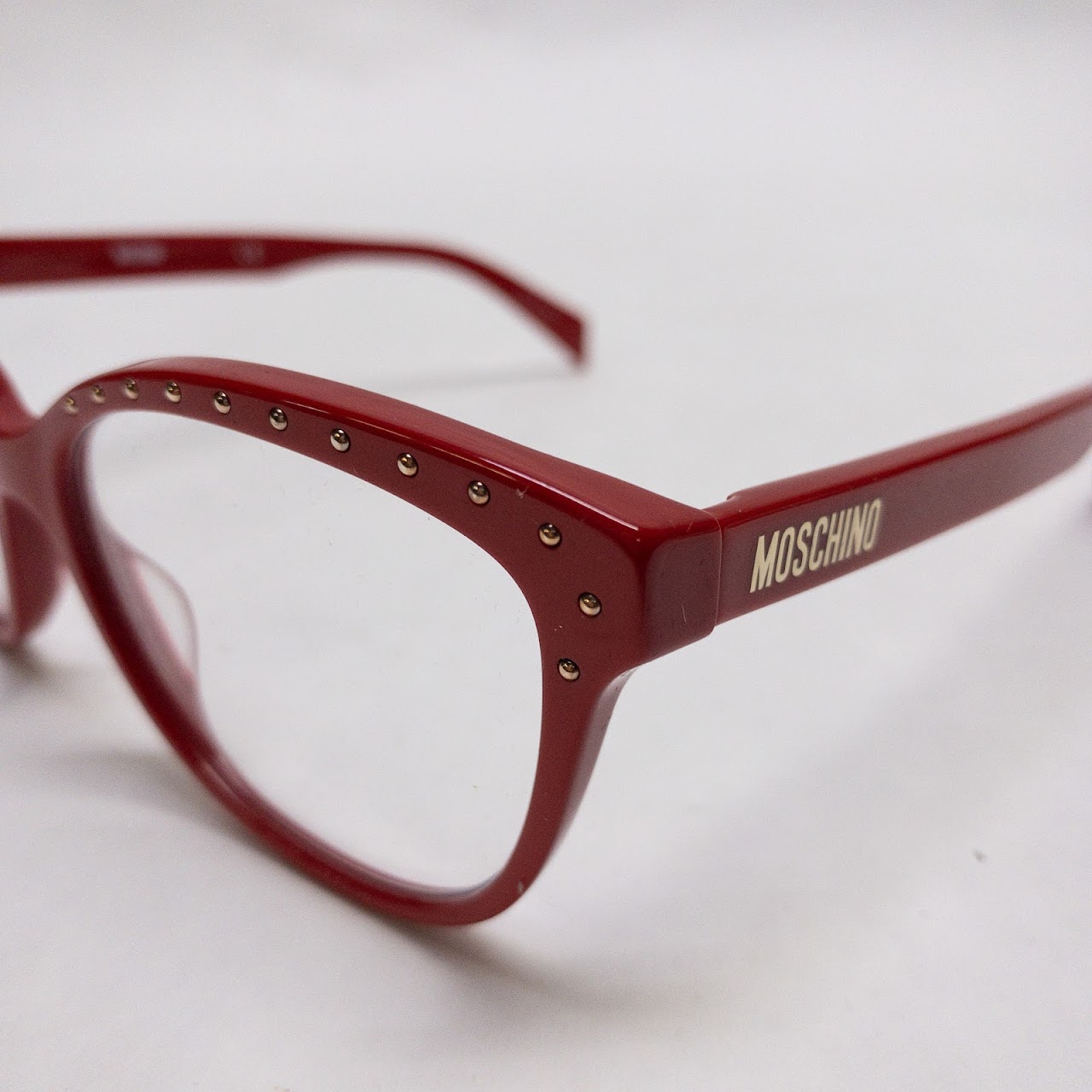 Moschino Eyeglasses