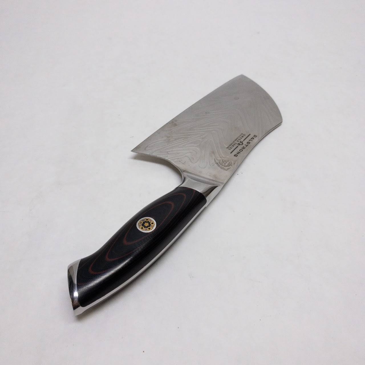 Dalstrong Omega Series Cleaver