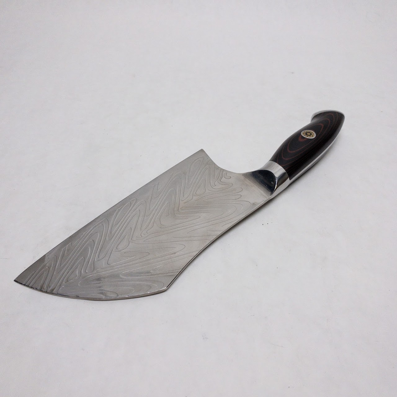 Dalstrong Omega Series Cleaver