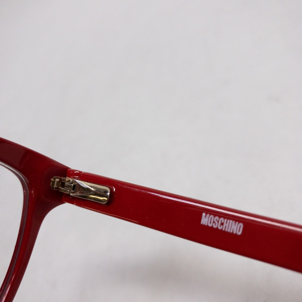 Moschino Eyeglasses