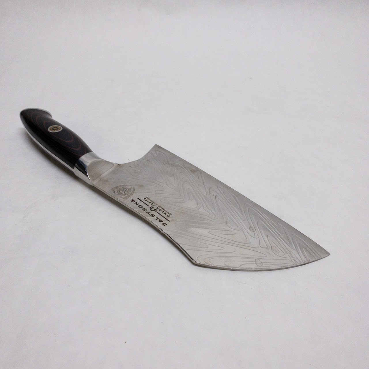 Dalstrong Omega Series Cleaver