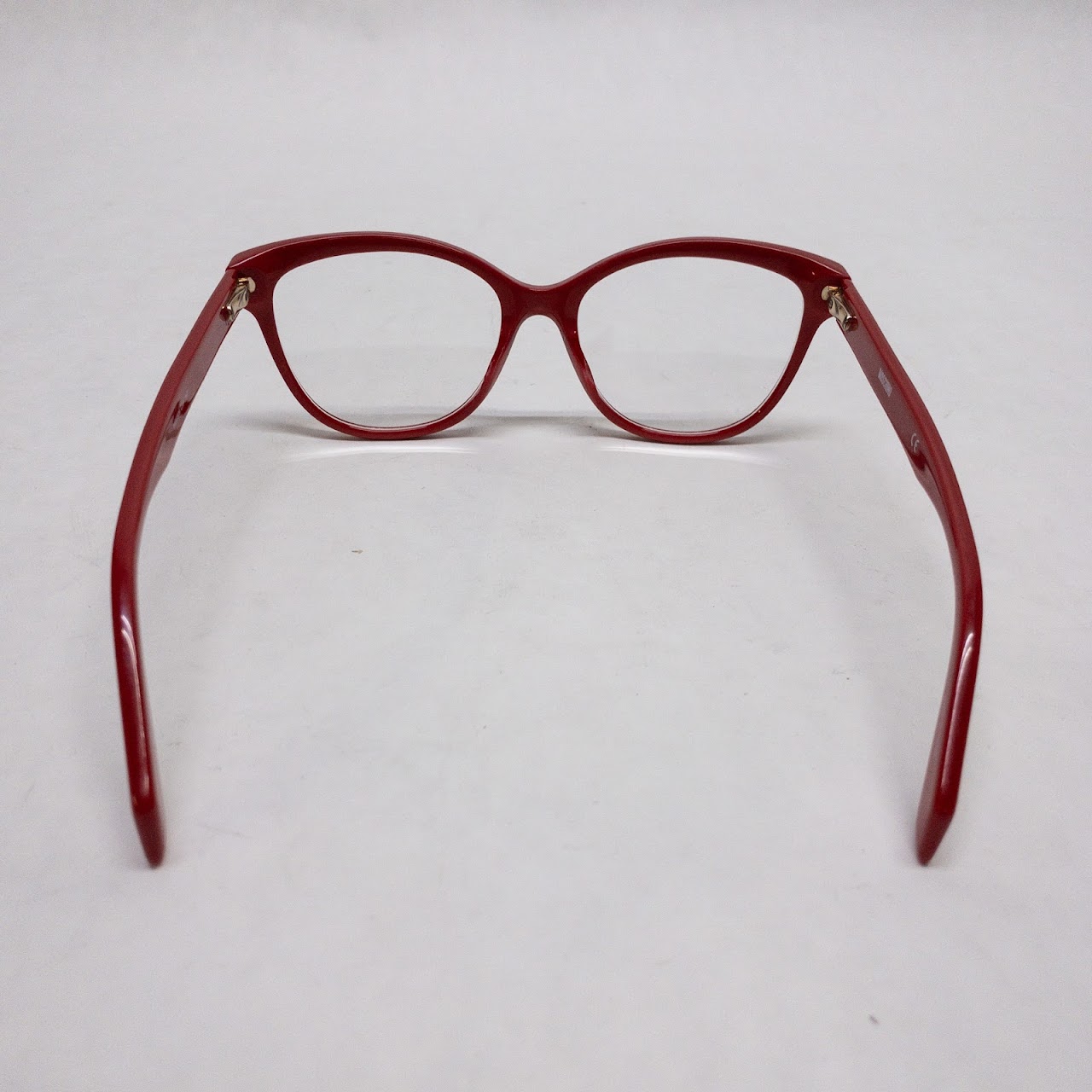 Moschino Eyeglasses