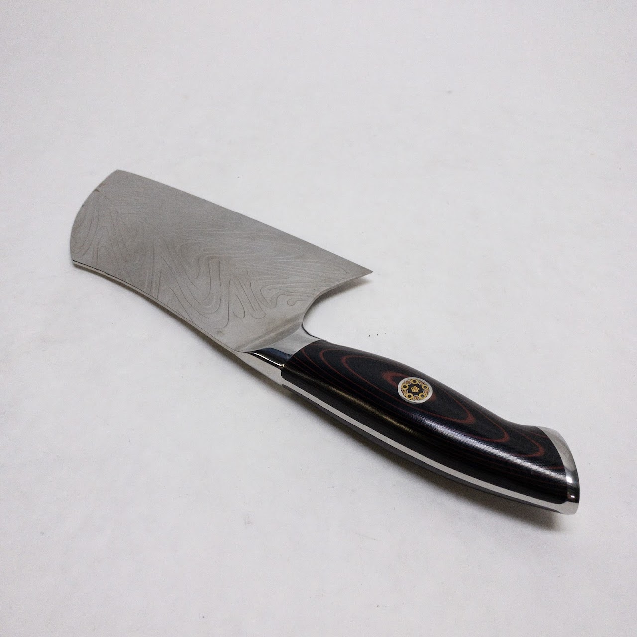 Dalstrong Omega Series Cleaver