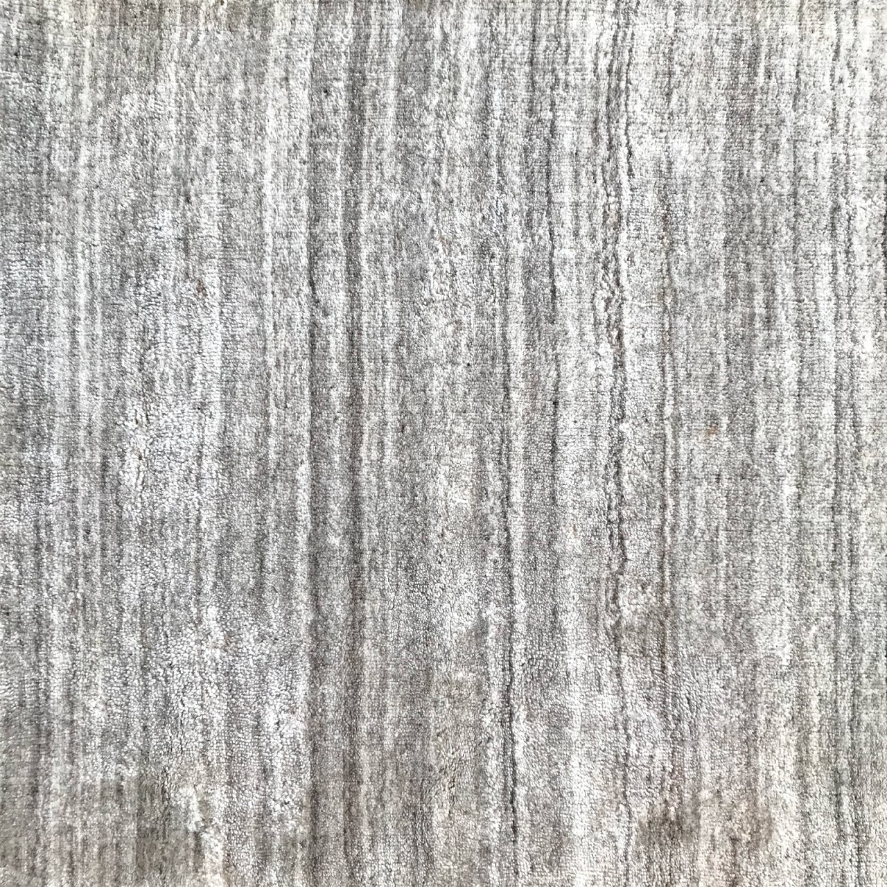Contemporary Grayscale Carpet