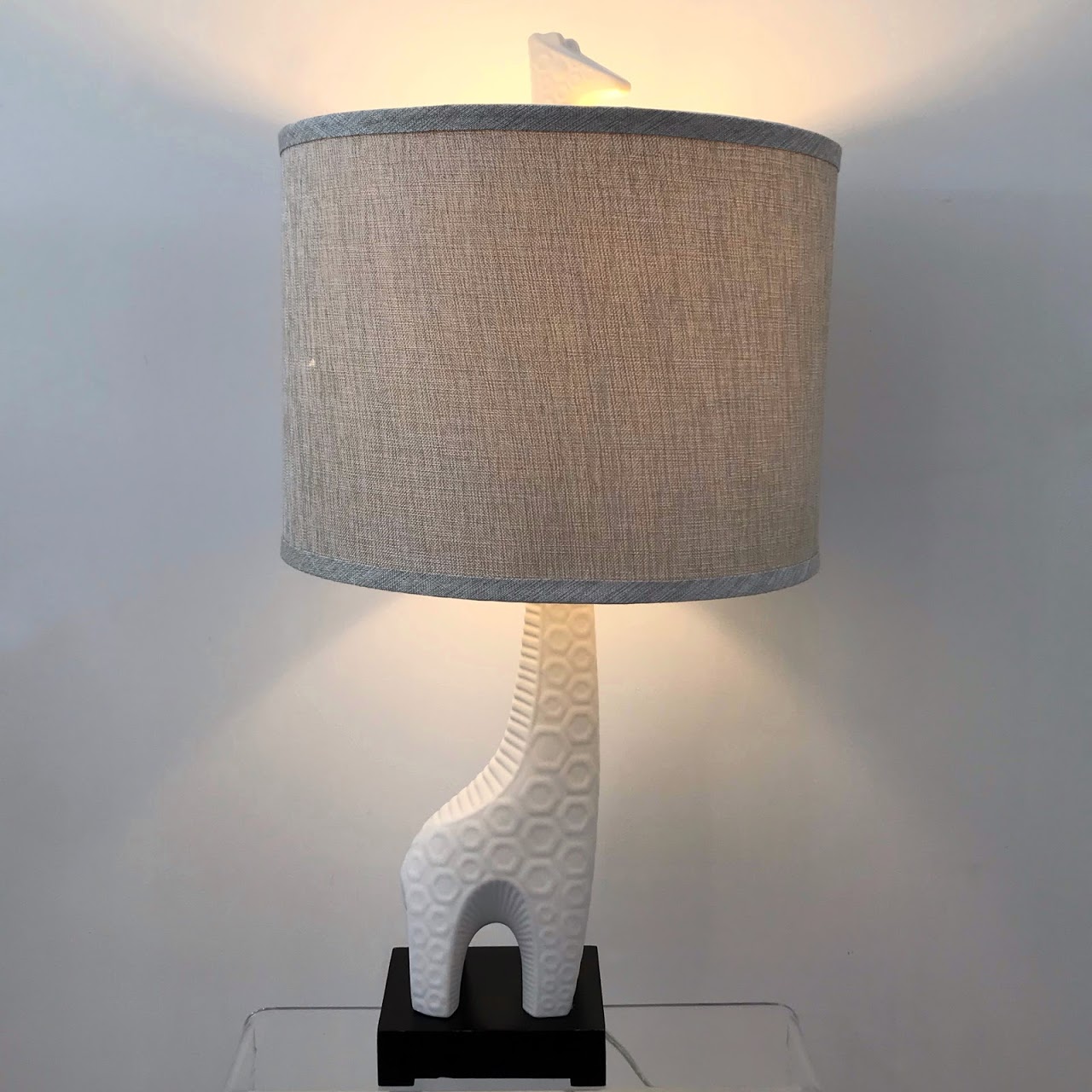 Jonathan Adler Giraffe Table Lamp
