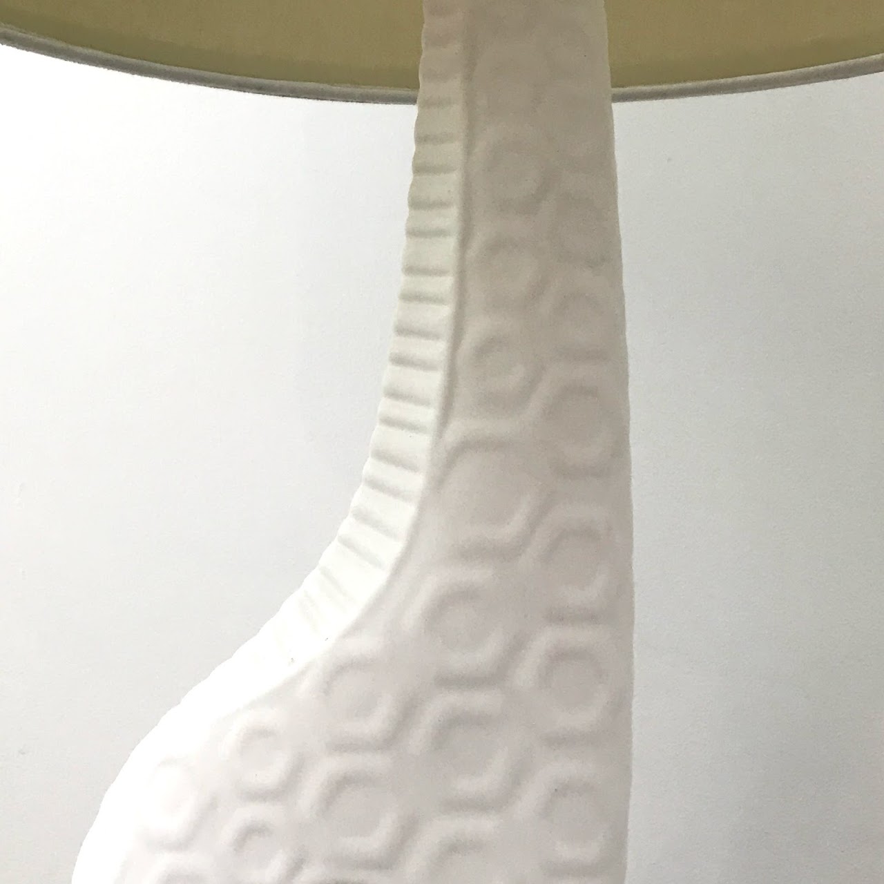 Jonathan Adler Giraffe Table Lamp