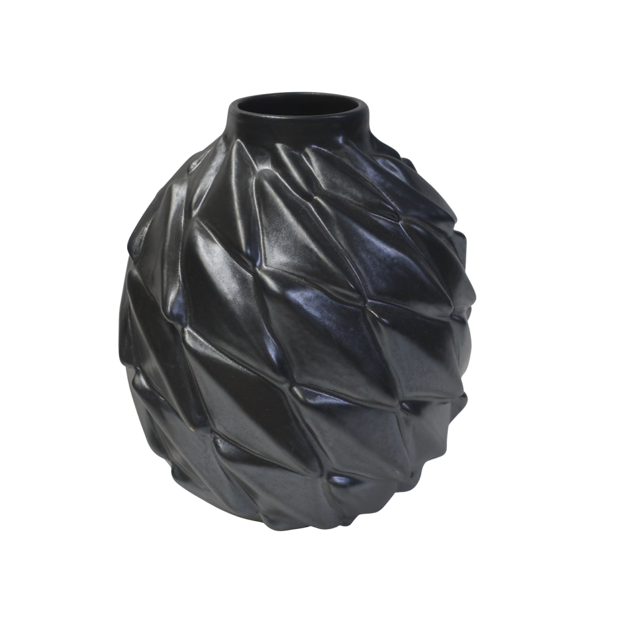 Jonathan Adler Grenade Jacks 7" Vase