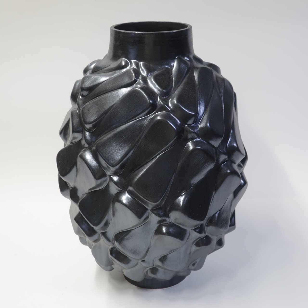 Jonathan Adler Grenade 15" Vase