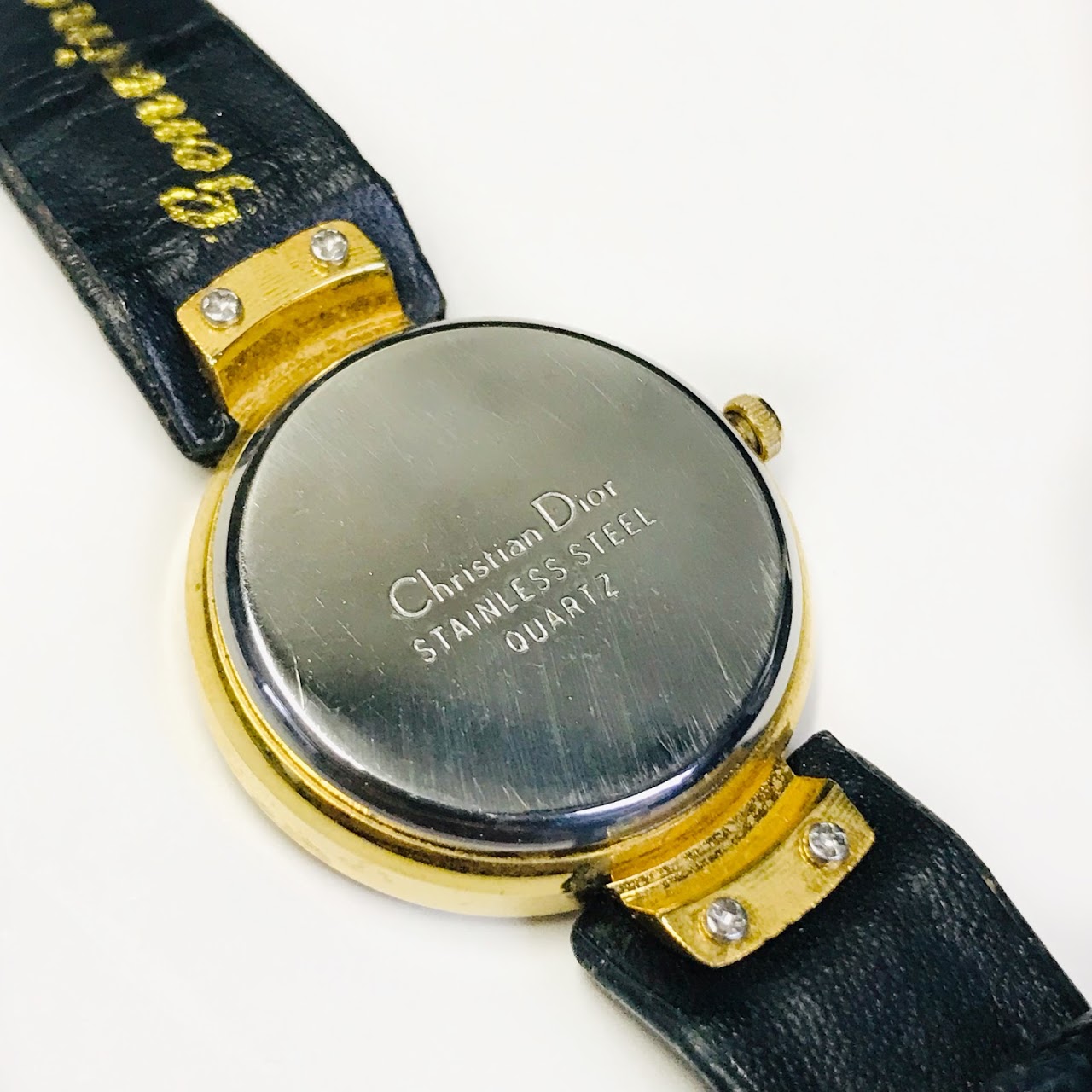 Christian Dior Watch