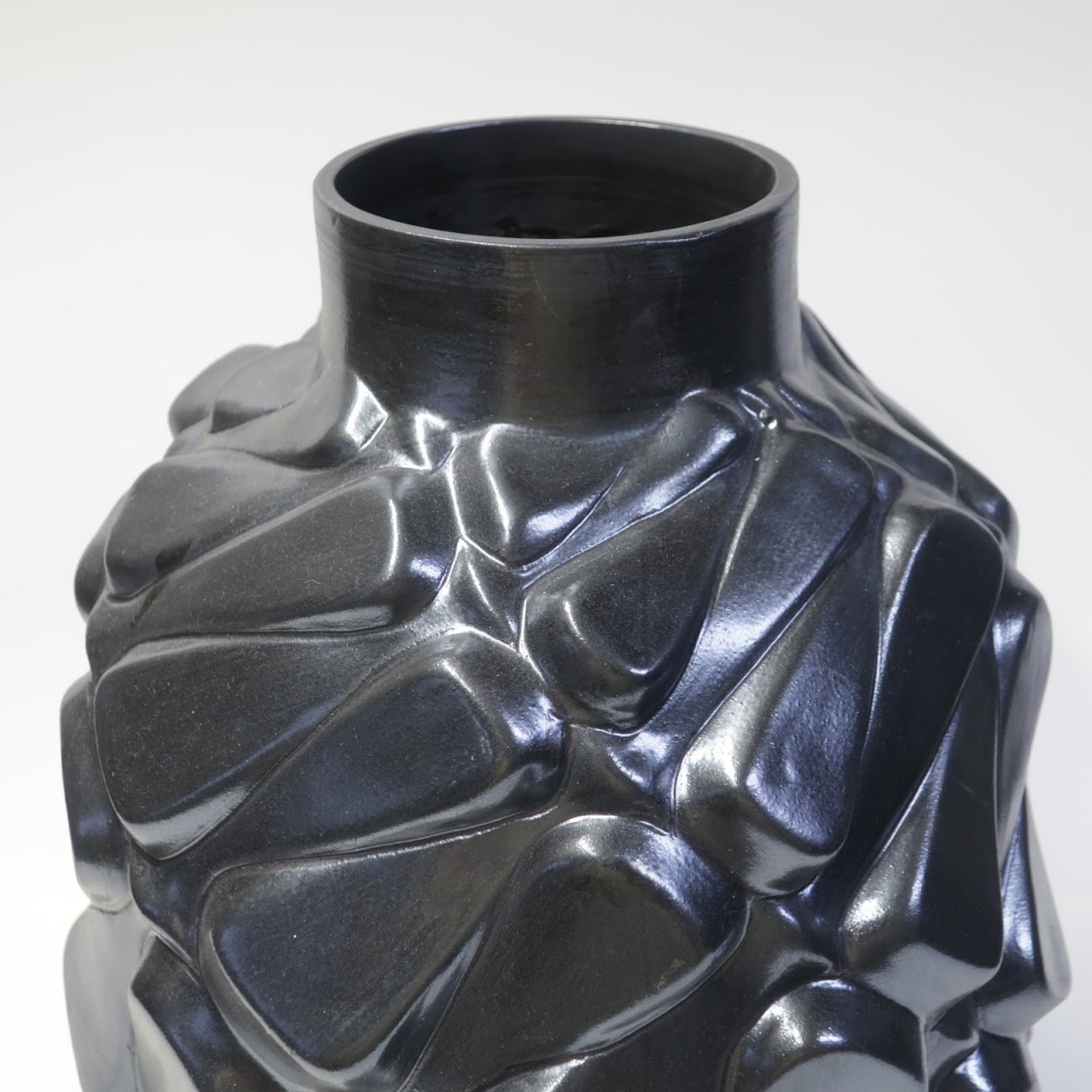 Jonathan Adler Grenade 15" Vase