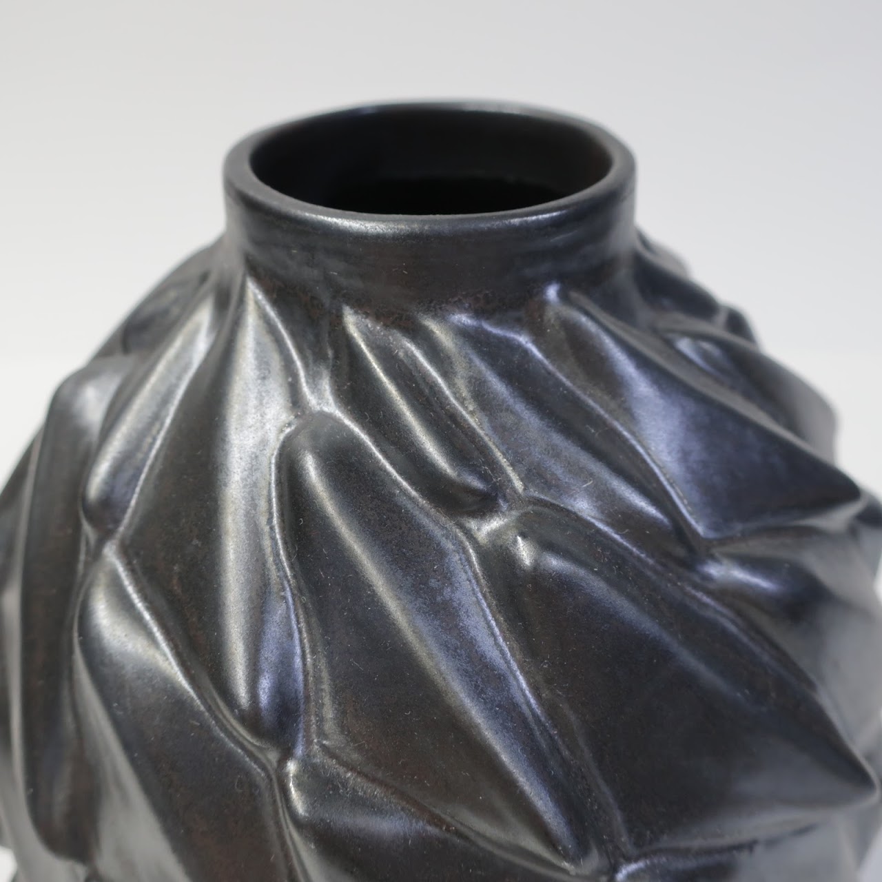 Jonathan Adler Grenade Jacks 7" Vase