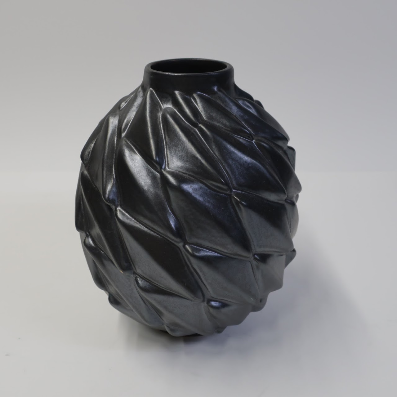 Jonathan Adler Grenade Jacks 7" Vase