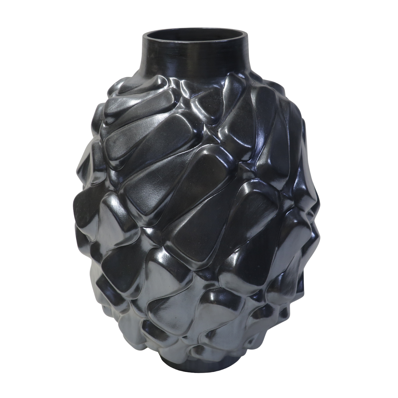 Jonathan Adler Grenade 15" Vase