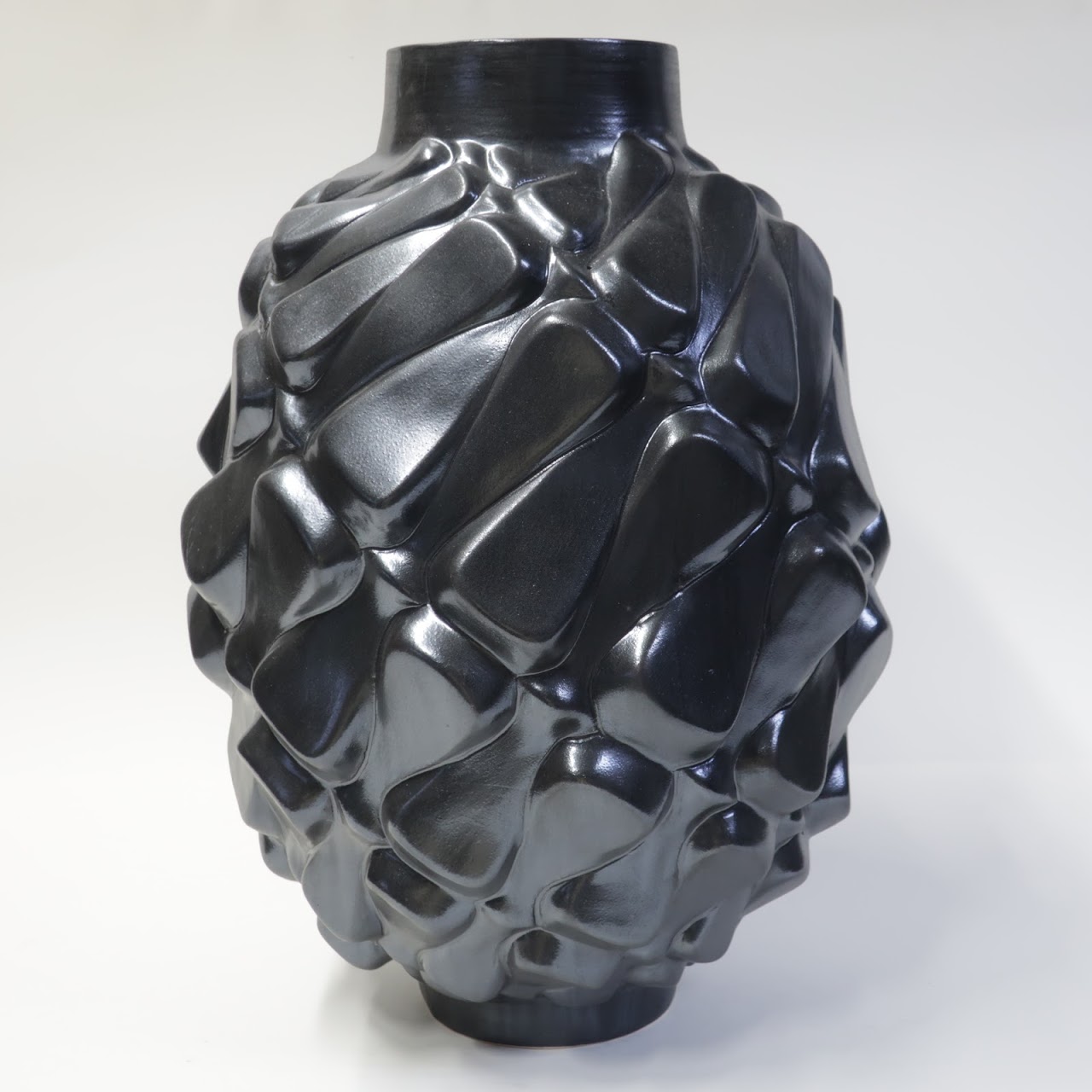 Jonathan Adler Grenade 15" Vase