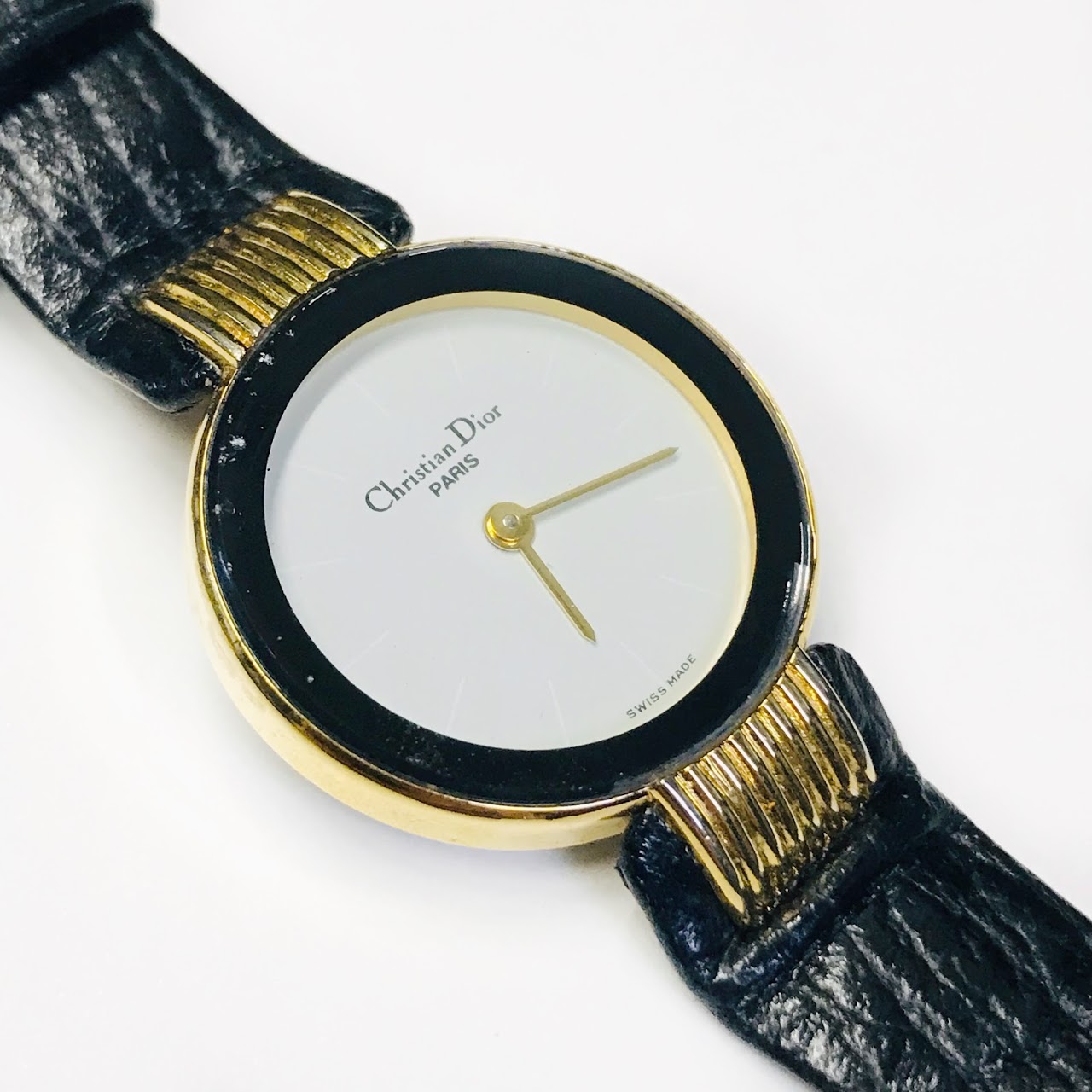 Christian Dior Watch