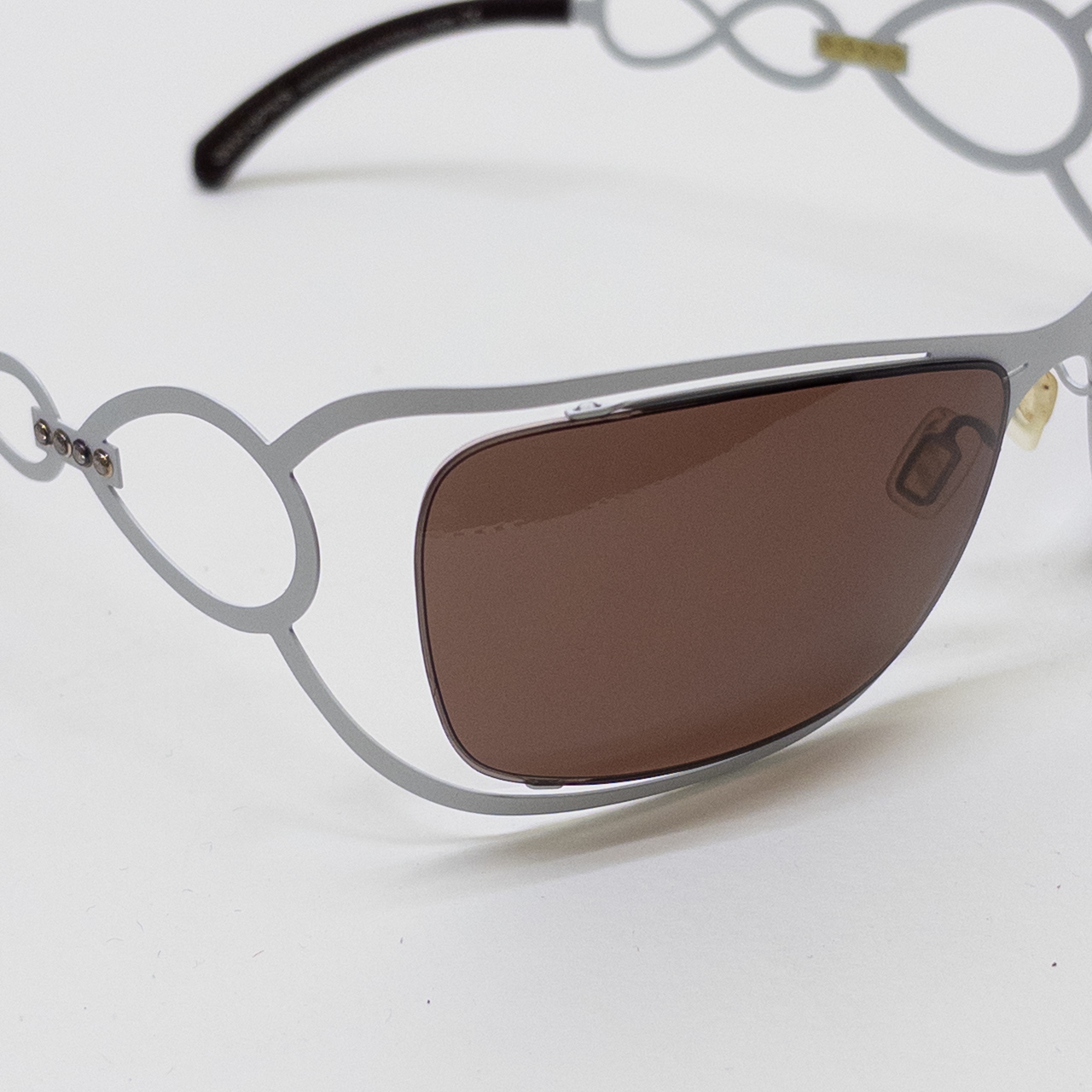 OVVO Optics Featherweirght Sunglasses