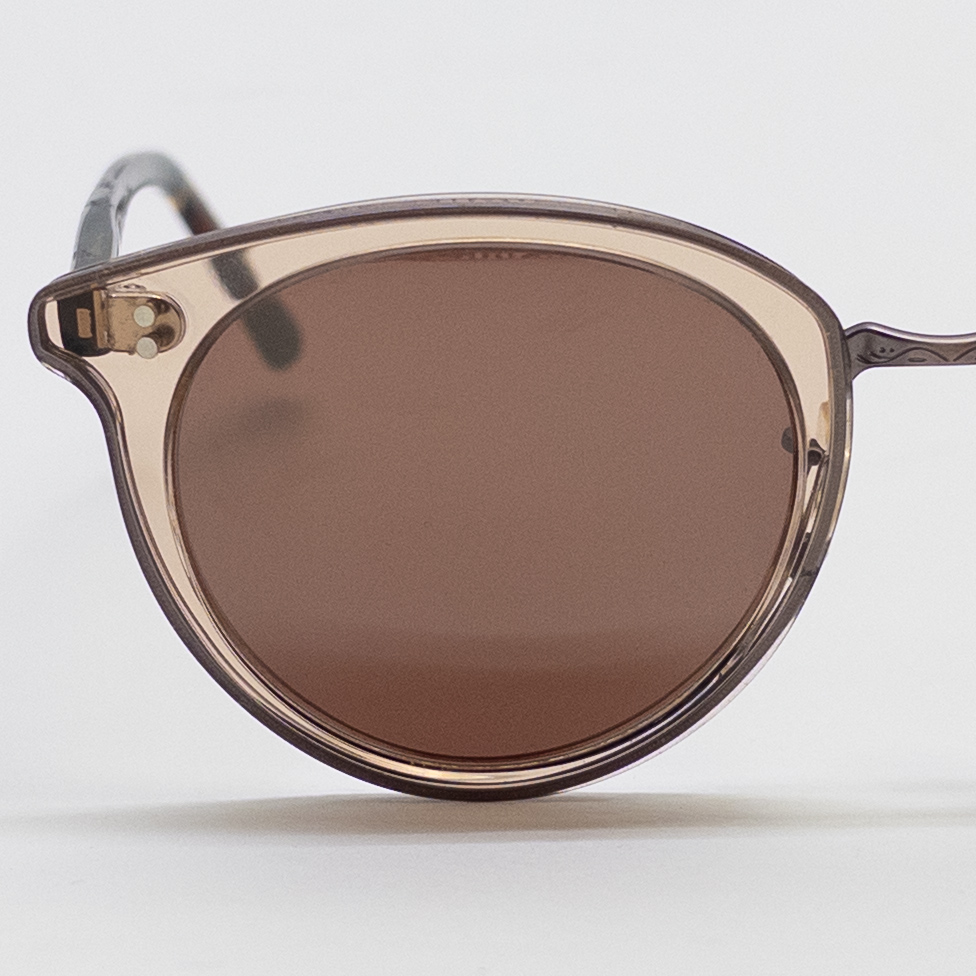 Oliver Peoples Vintage Glass Spelman Sunglasses