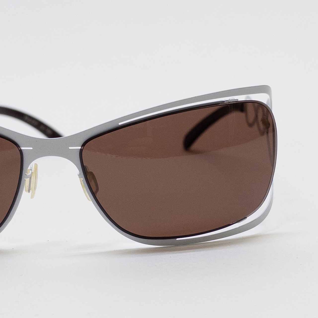 OVVO Optics Featherweirght Sunglasses