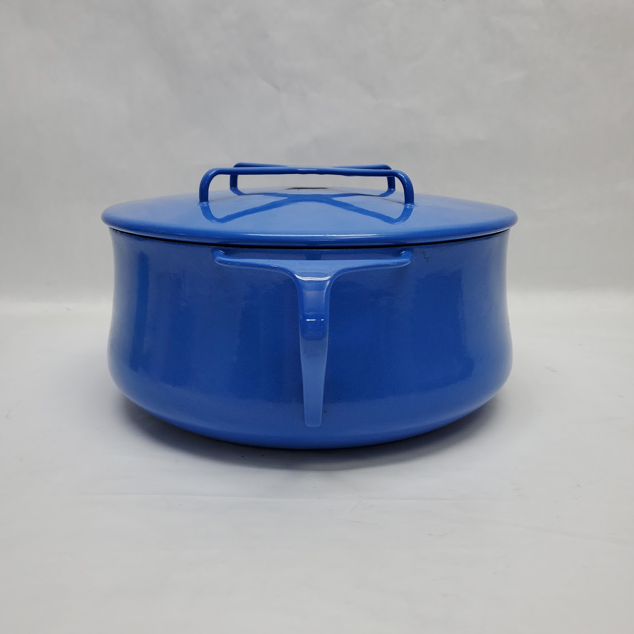 Dansk Købenstyle Four Quart Dutch Oven