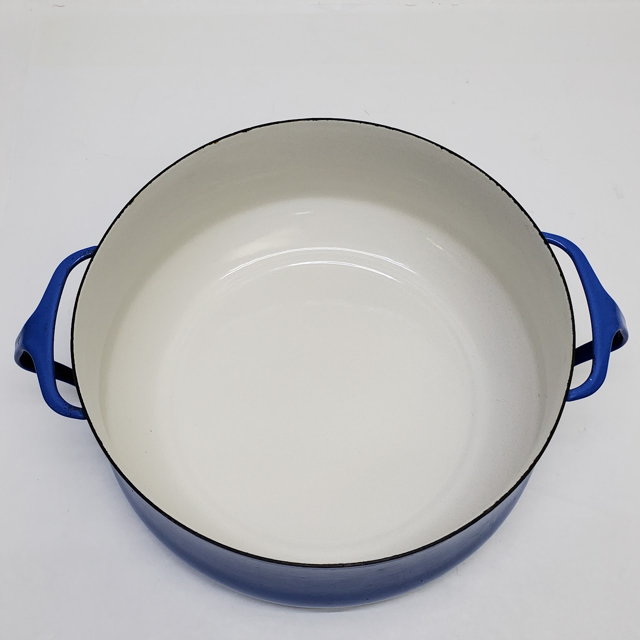 Dansk Købenstyle Four Quart Dutch Oven