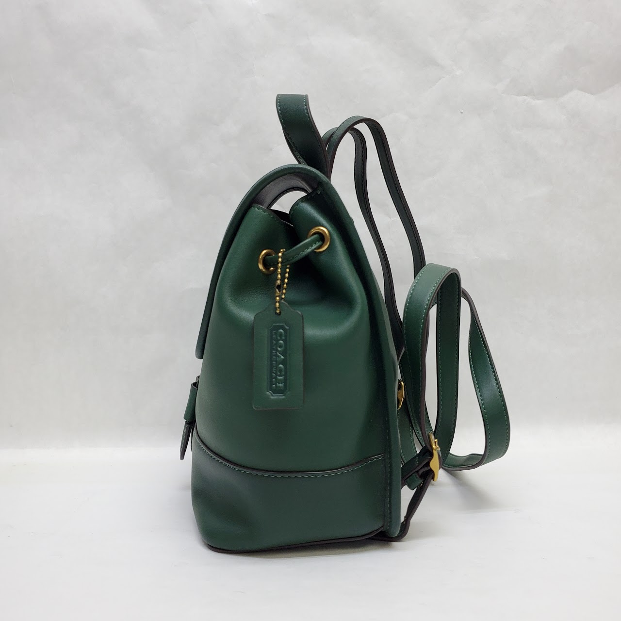 Coach MINT Limited Edition Daypack Backpack