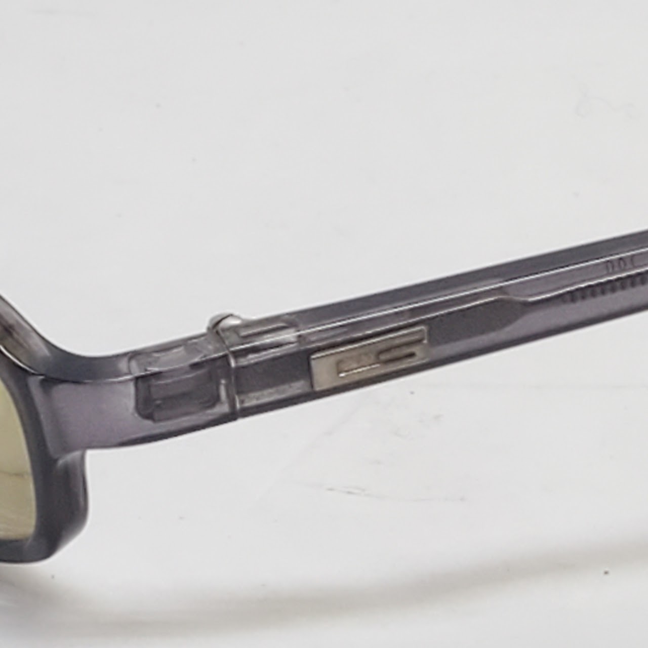 Gucci Purple Rx Eyeglasses