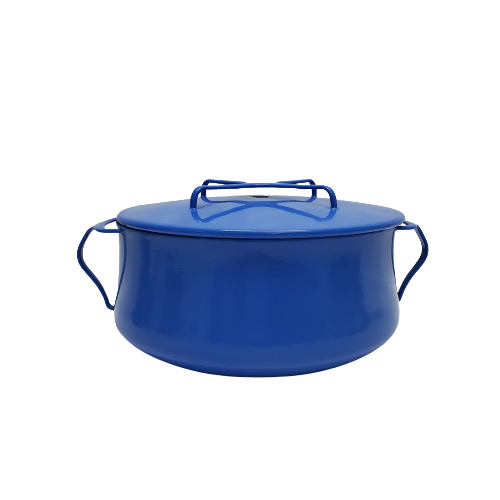 Dansk Købenstyle Four Quart Dutch Oven