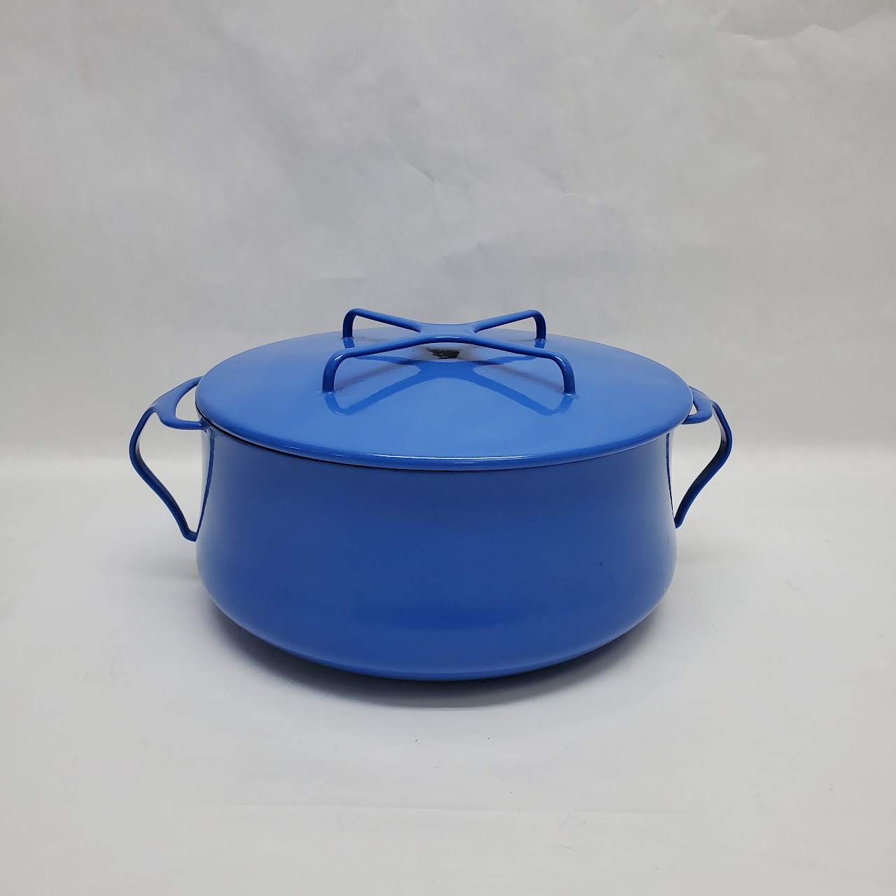 Dansk Købenstyle Four Quart Dutch Oven