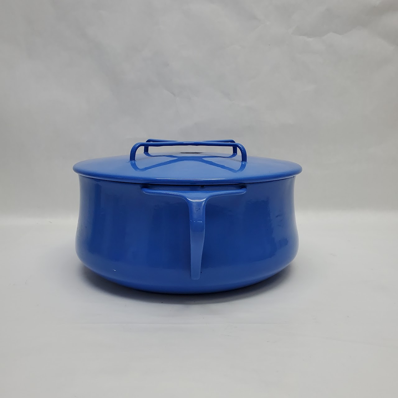 Dansk Købenstyle Four Quart Dutch Oven