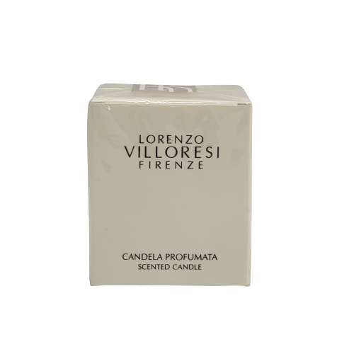 Lorenzo Villoresi Teint De Neige Candela Profumata 190gr Candele e