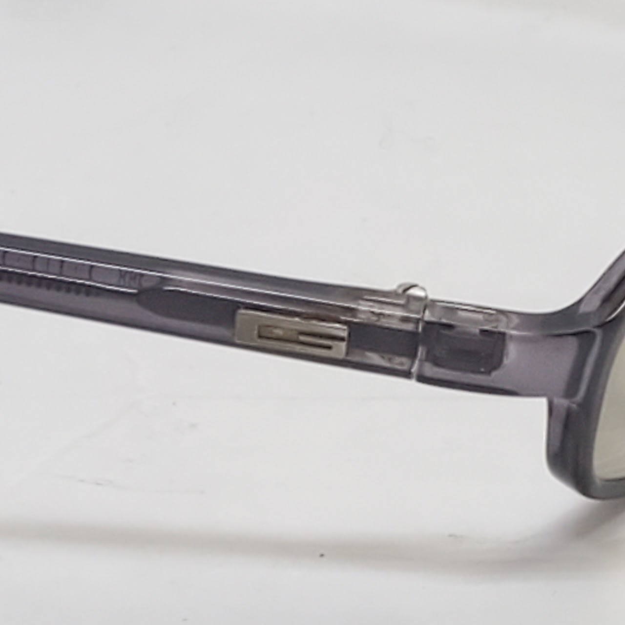 Gucci Purple Rx Eyeglasses