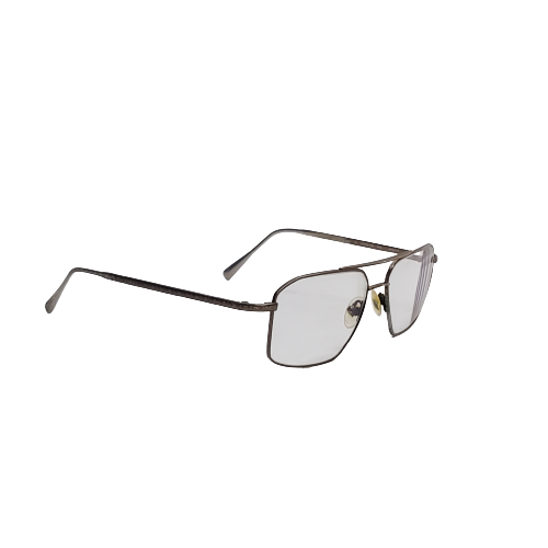 Morgenthal Frederics Apache Rx Eyeglasses