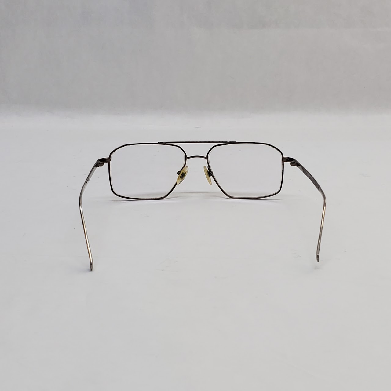 Morgenthal Frederics Apache Rx Eyeglasses