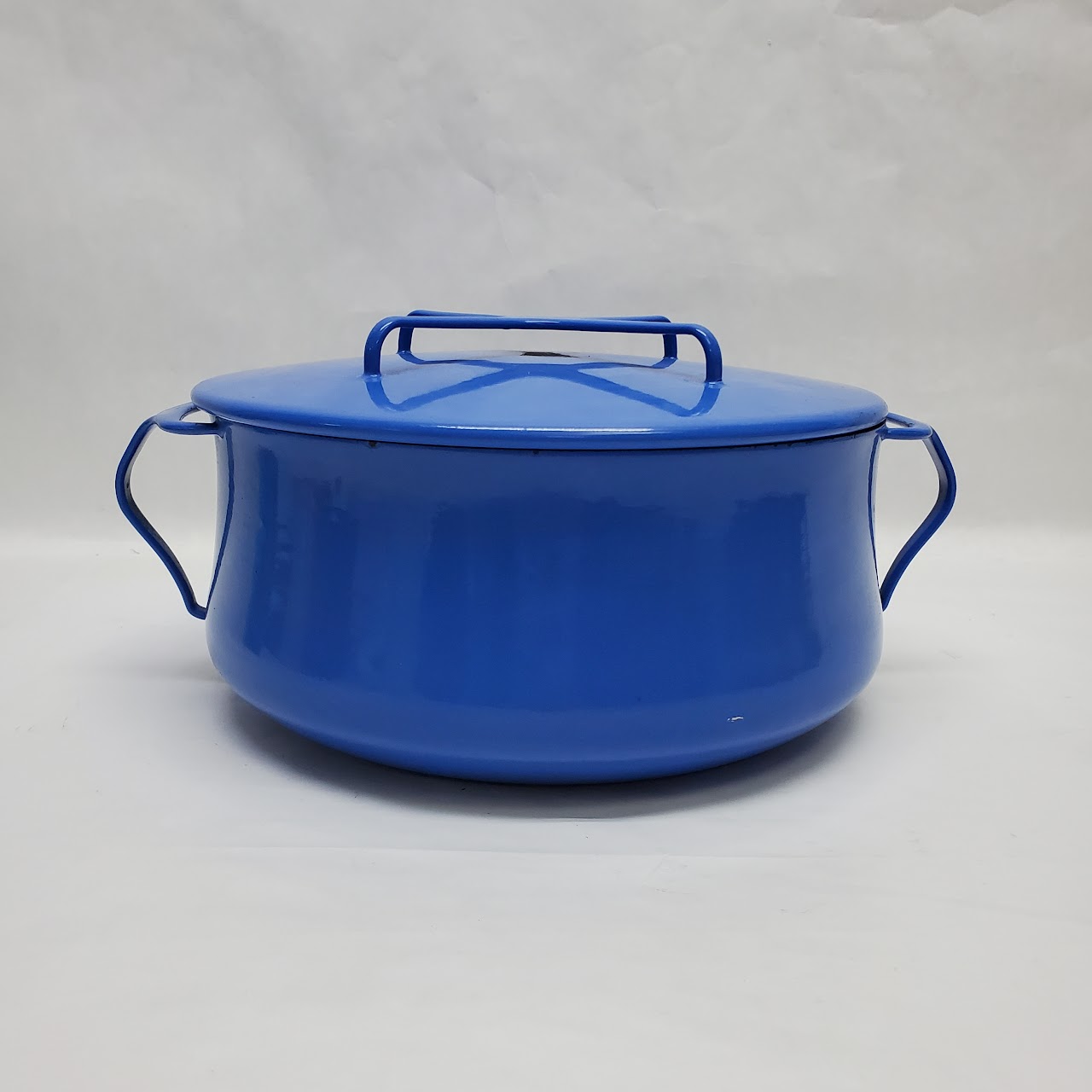 Dansk Købenstyle Four Quart Dutch Oven