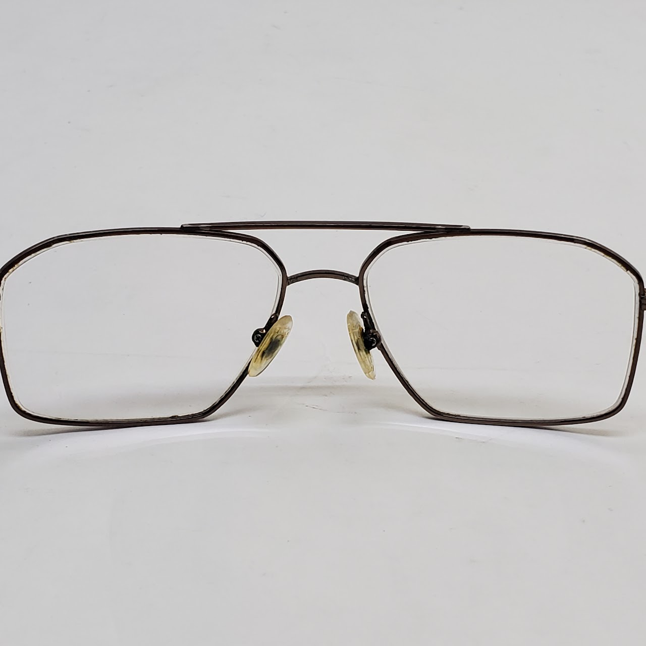 Morgenthal Frederics Apache Rx Eyeglasses