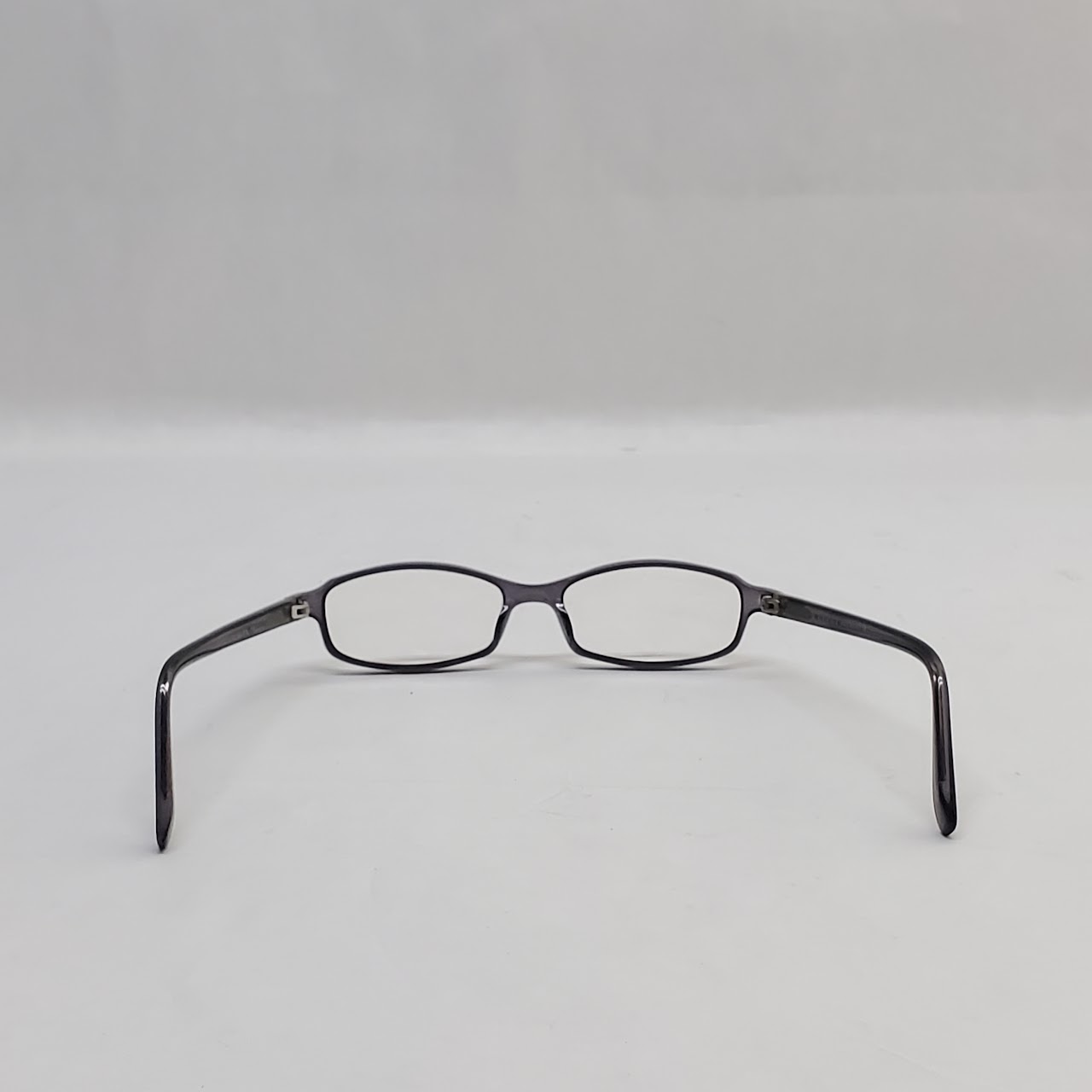 Gucci Purple Rx Eyeglasses