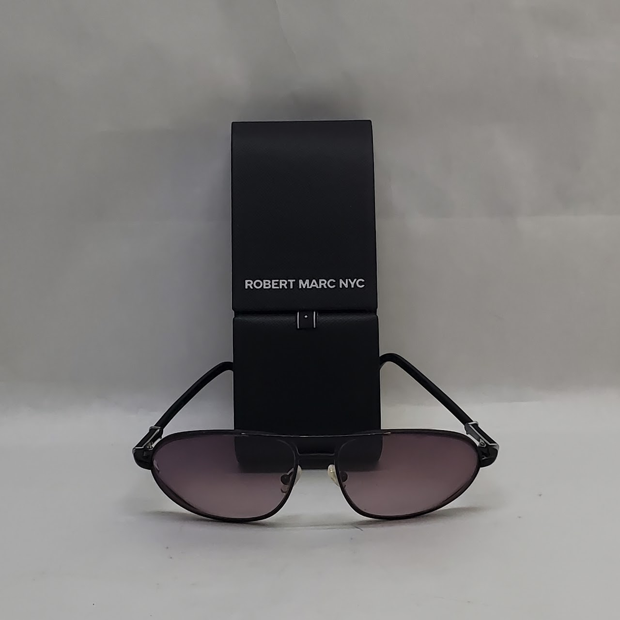 Robert Marc Rx Aviator Sunglasses