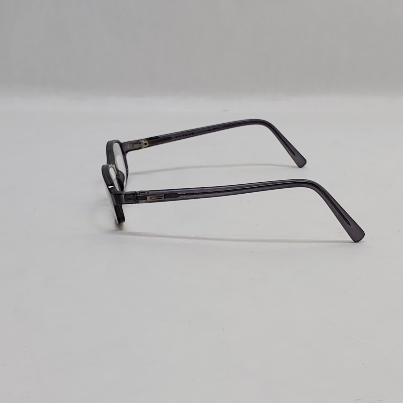 Gucci Purple Rx Eyeglasses